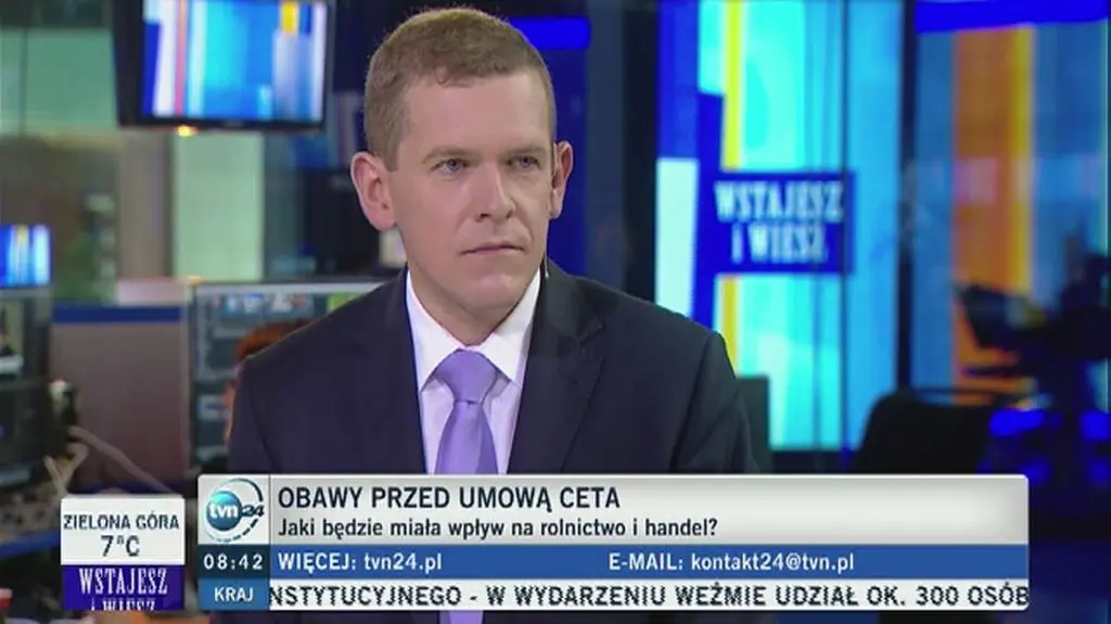 Umowa CETA