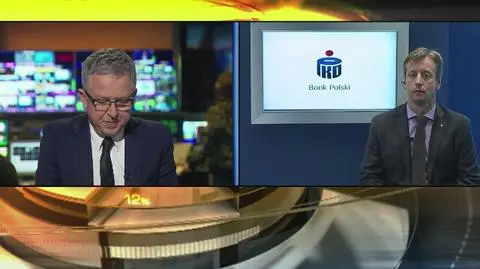 Upadek SK banku Wołomin