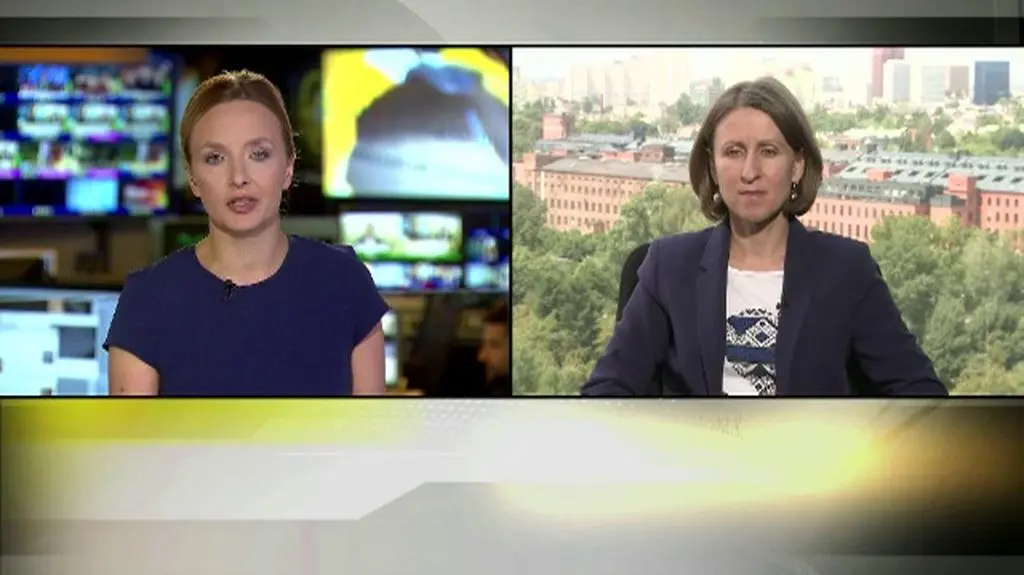 Urszula Cieślak z BM Reflex komentuje sytuację na rynku ropy naftowej