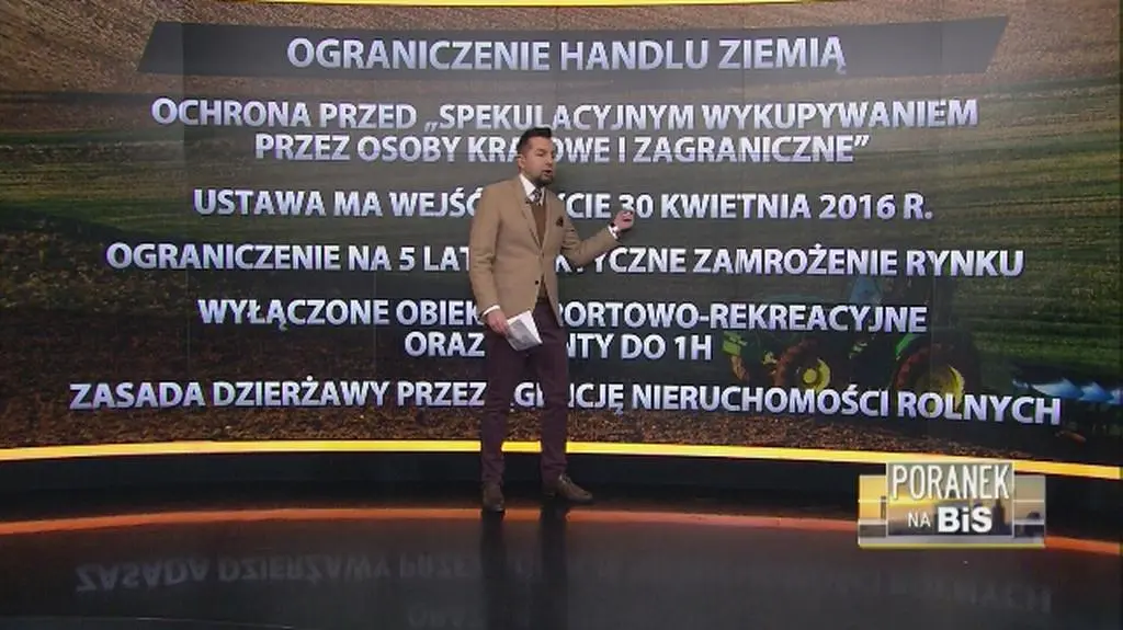 Ustawa o ziemi