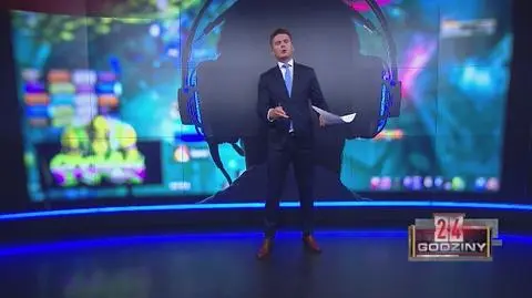 Uzależnienie od gier jako choroba psychiczna