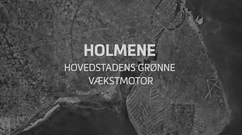 W Kopenhadze ma powstać 9 sztucznych wysp