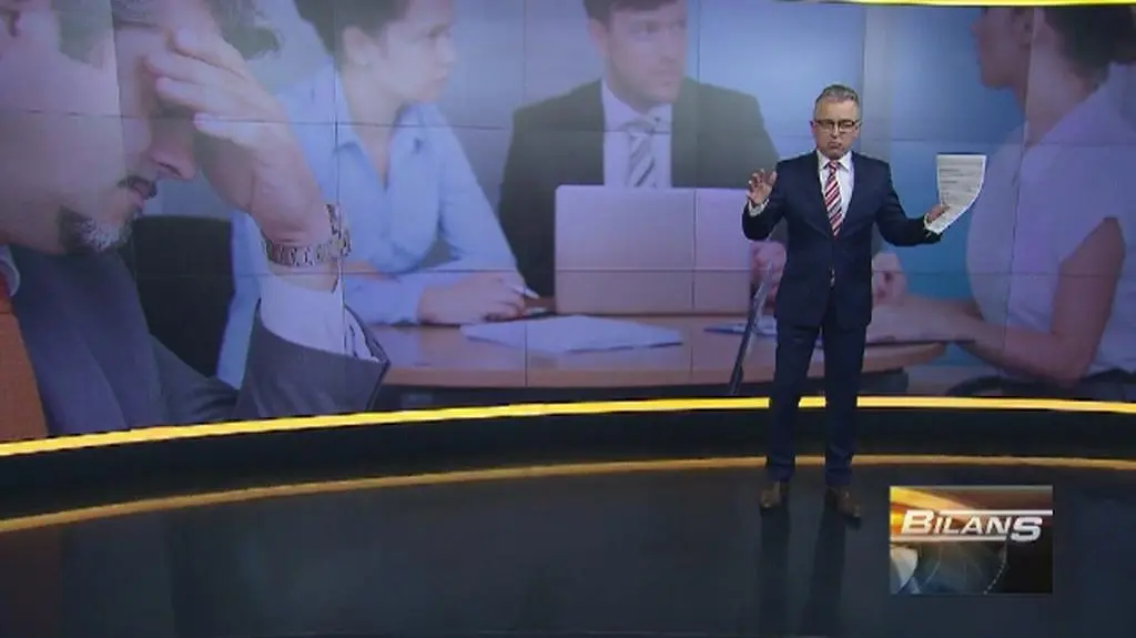 "W Polsce na umowach cywilno-prawnych pracuje 3-4 proc