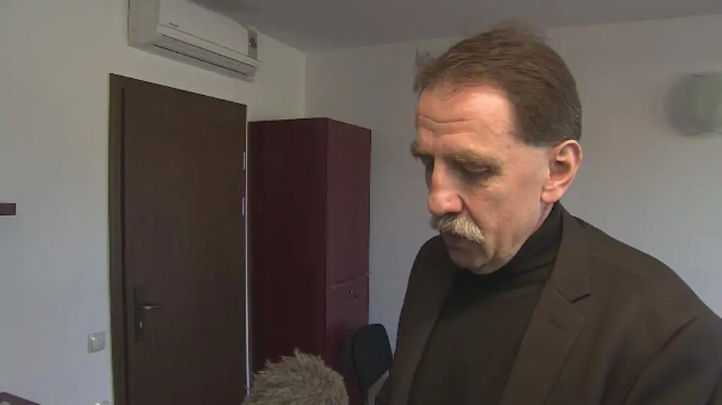 Waldemar Mróz: jest alternatywa dla tych kopalń 