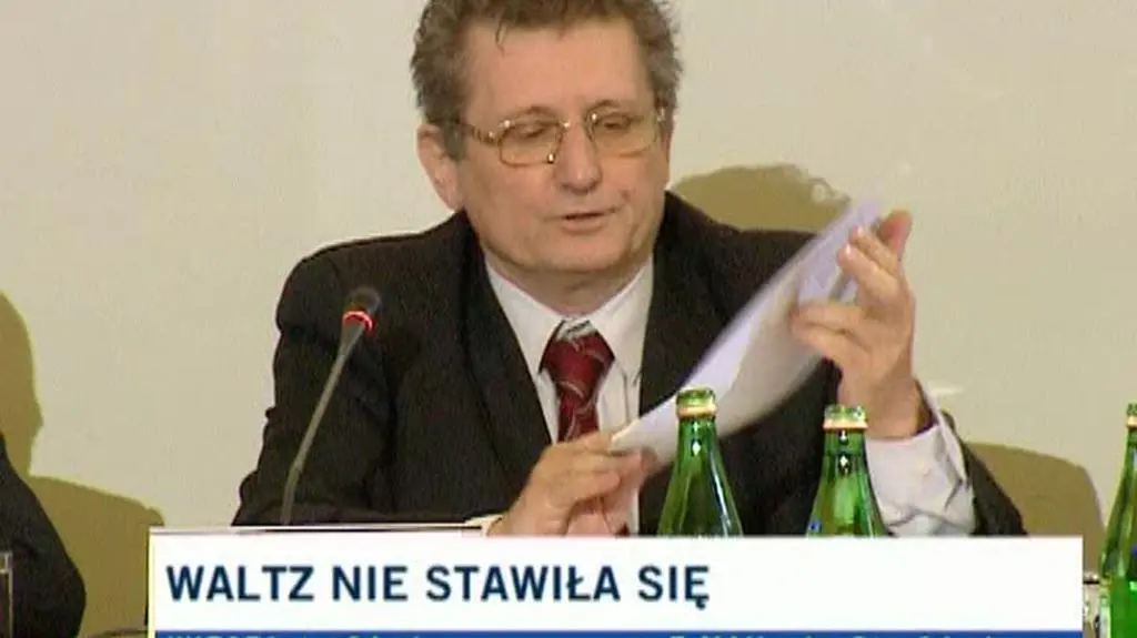 Waldemar Nowakowski (Samoobrona)
