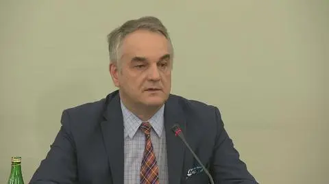 Waldemar Pawlak przed komisją do spraw VAT
