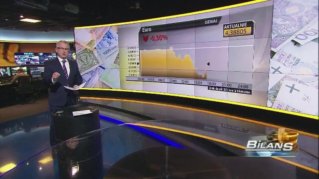 Walutowe armaty wiceministra finansów