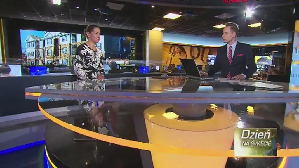 Warszawa osiem razy tańsza od Londynu