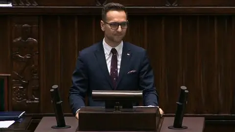 Wiceminister Buda o likwidacji OFE: przed nami decyzja dla przeszło 15 milionów osób