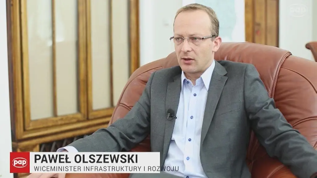 Wiceminister: elektroniczny system poboru opłat od 2018 roku