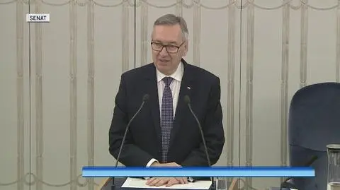 Wiceminister Szwed o trzynastych emeryturach