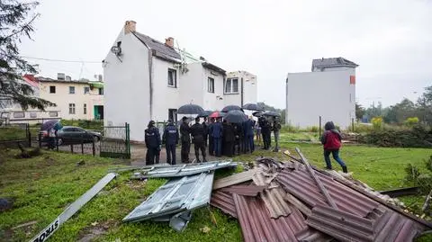 Wiceminister Żuchowski o rozporządzeniu ws