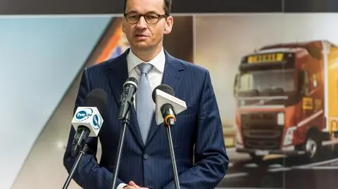 Wicepremier Morawiecki o tym, ile będzie kosztowało obniżenie wieku emerytalnego 