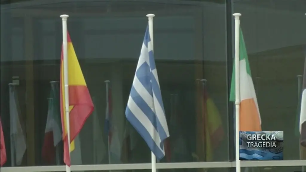 Widmo bankructwa krążyło nad Atenami od lat