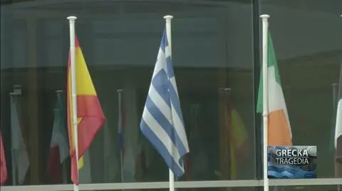 Widmo bankructwa krążyło nad Atenami od lat