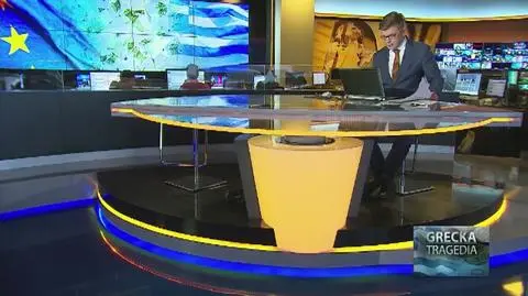 Większe wsparcie dla greckich banków