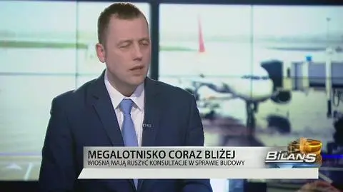 Wild: CPK do 2027 to bardzo ambitny harmonogram