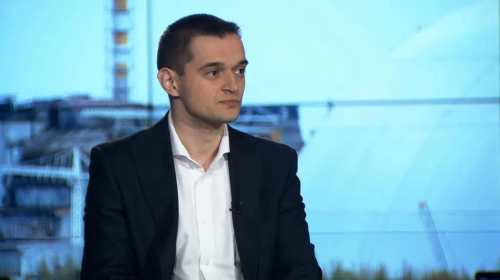 Wirtualne muzeum Czarnobyla