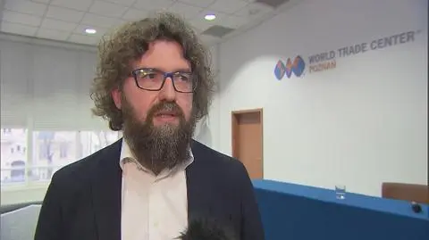 Woźny: Moje wynagrodzenie spadło o 40 procent