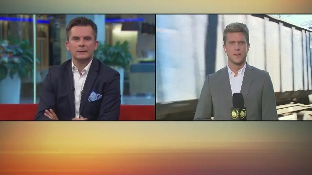 Wyższe rachunki za prąd