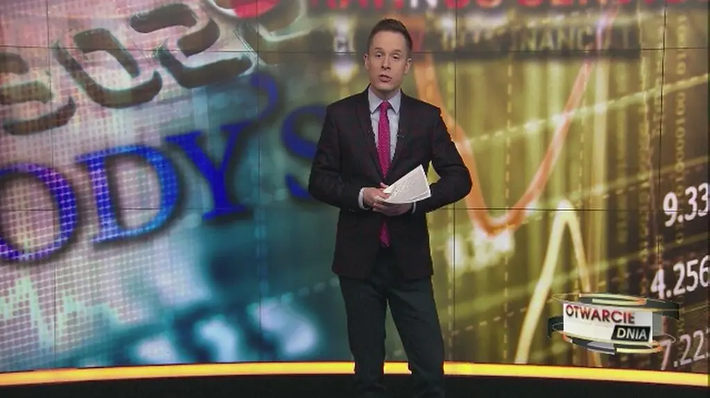 Wzrost gospodarczy na poziomie 3 proc