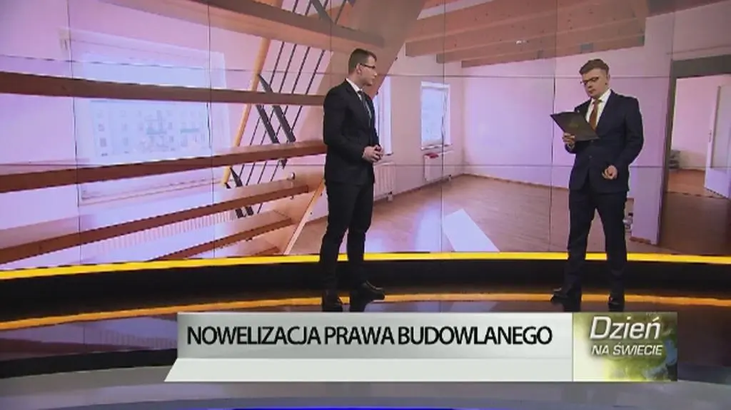 Z nowy prawem budowlanym ma być łatwiej