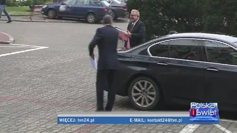 Z powodu gwałtownego wzrostu kursu franka rząd wyciąga pomocną dłoń do kredytobiorców