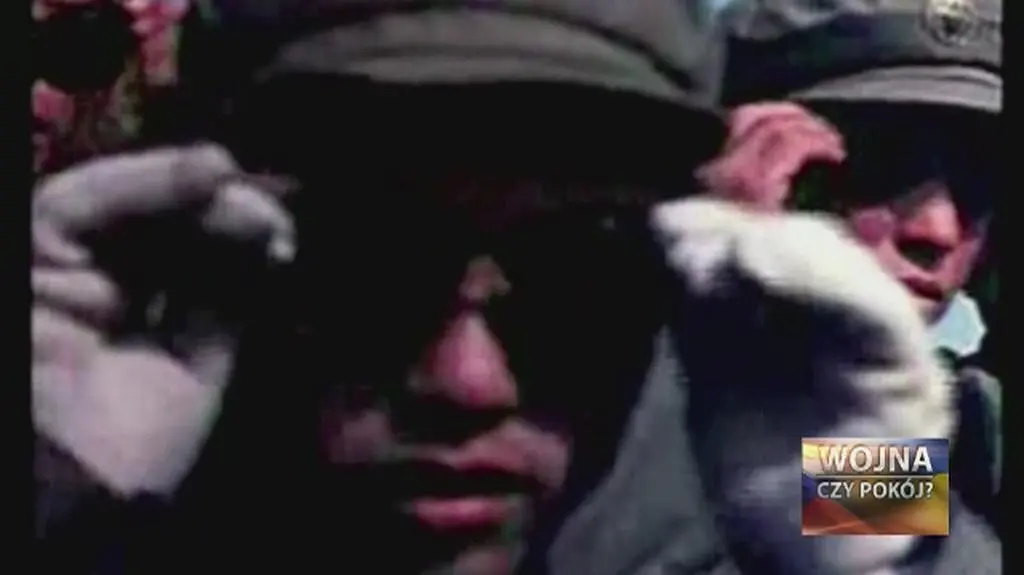 Zachód ma asa w rękawie