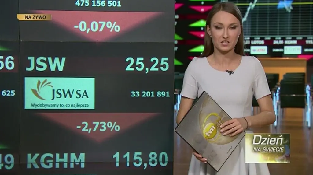 Zagórowski stracił stanowisko