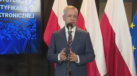 Zagórski: system dowodów osobistych działa sprawnie