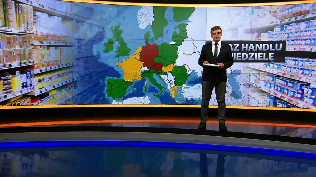 Zakaz handlu w niedziele w rękach posłów