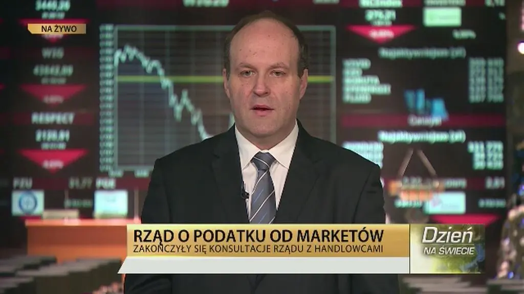 Zakończyły się konsultacje rządu z handlowcami