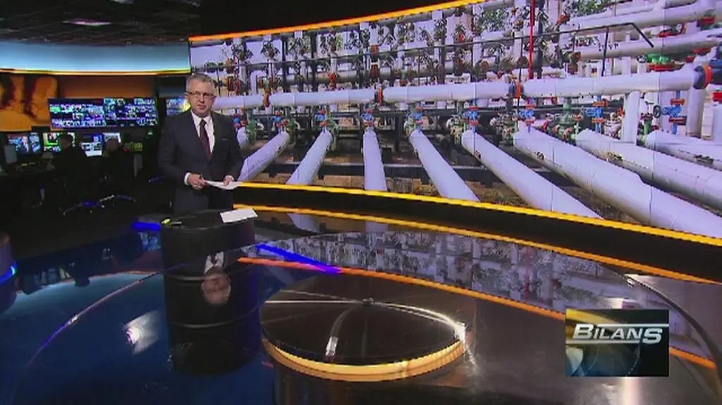Zamiast South Streamu powstanie gazociąg w strone Turcji
