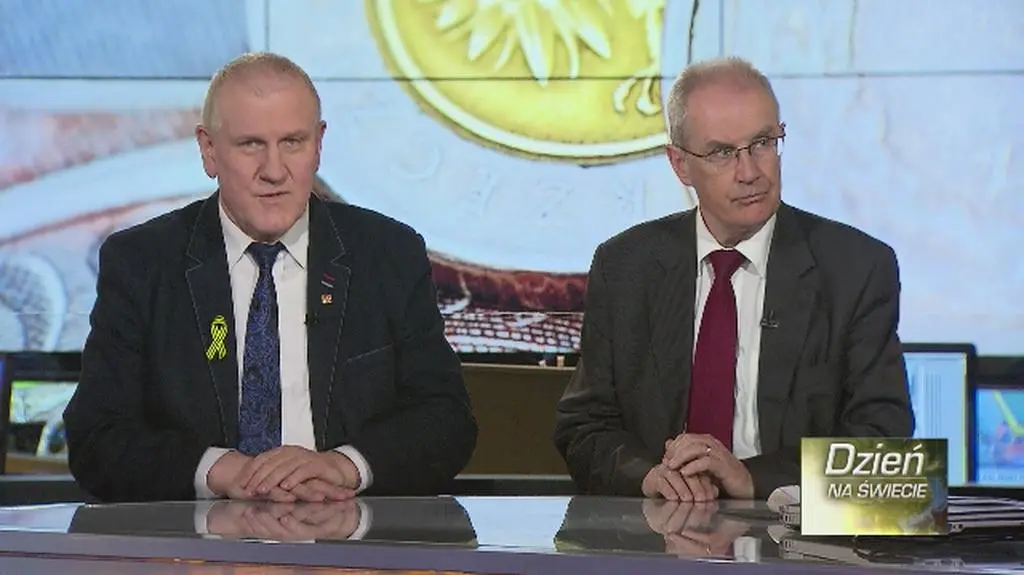 Zarobki w Polsce rosną za wolno? "Pensja niemal stoi w miejscu, a pracy przybywa"