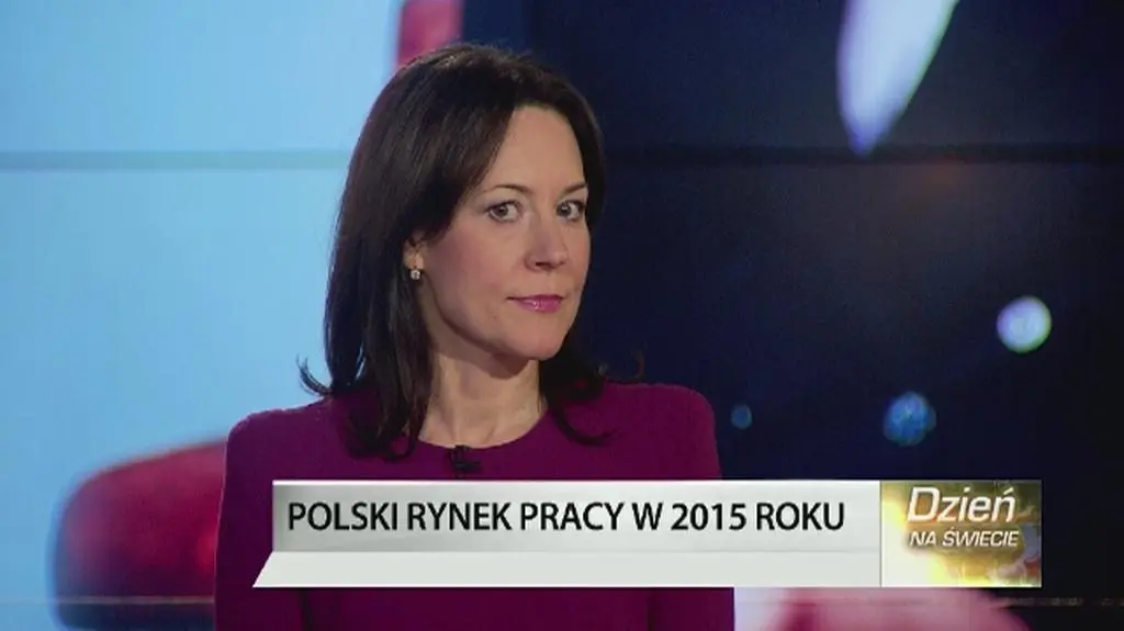Zarobki wzrosną? Tak, ale w zawodach wykorzystujących nowe technologie