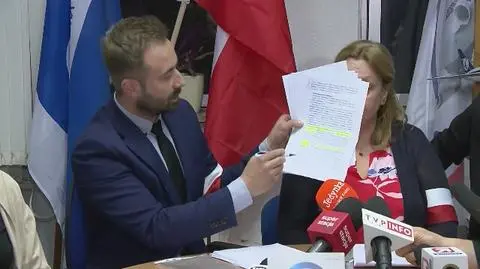 Zarzuty związkowców wobec decyzji sądu