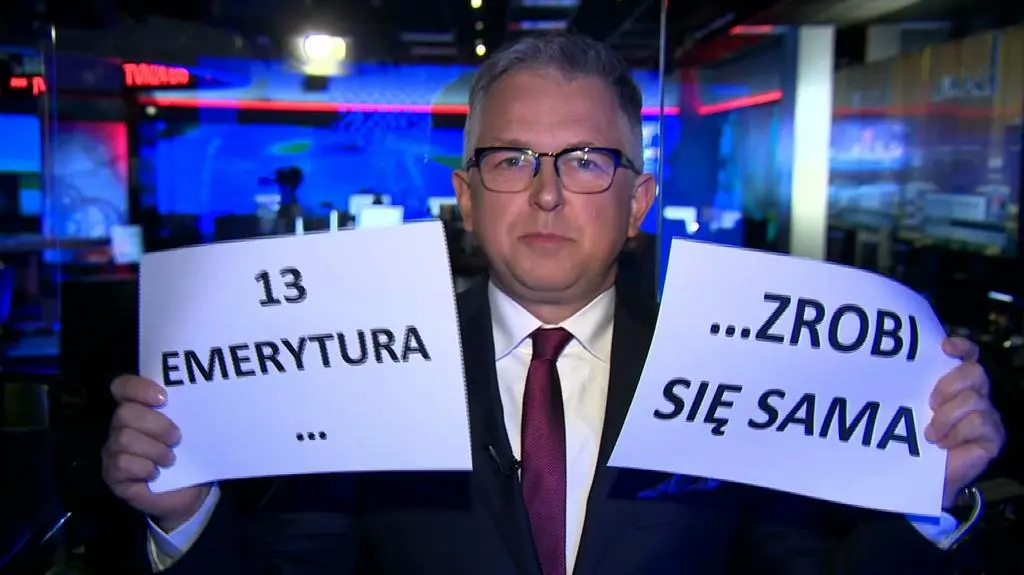 Zaskakująca propozycja Schetyny