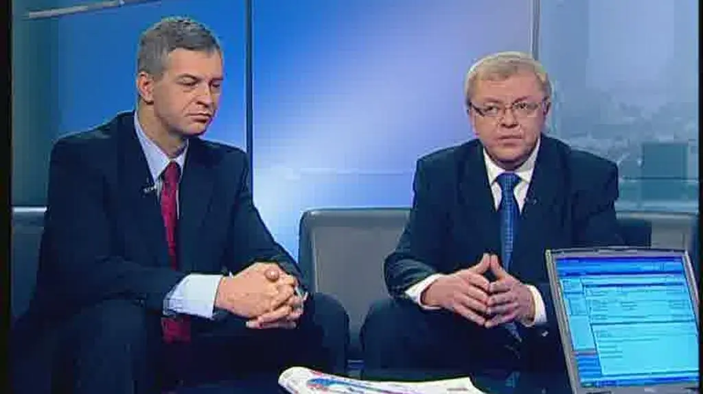 Zbigniew Chlebowski o ew