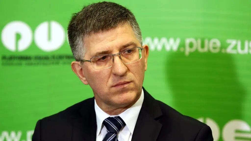 Zbigniew Derdziuk, prezes ZUS składa dymisję 