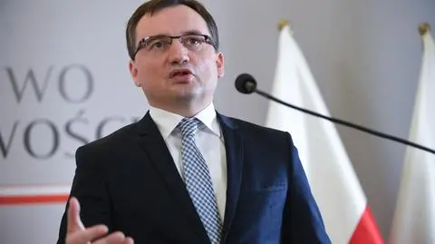 Ziobro: wprowadzimy zmiany w postępowaniach gospodarczych