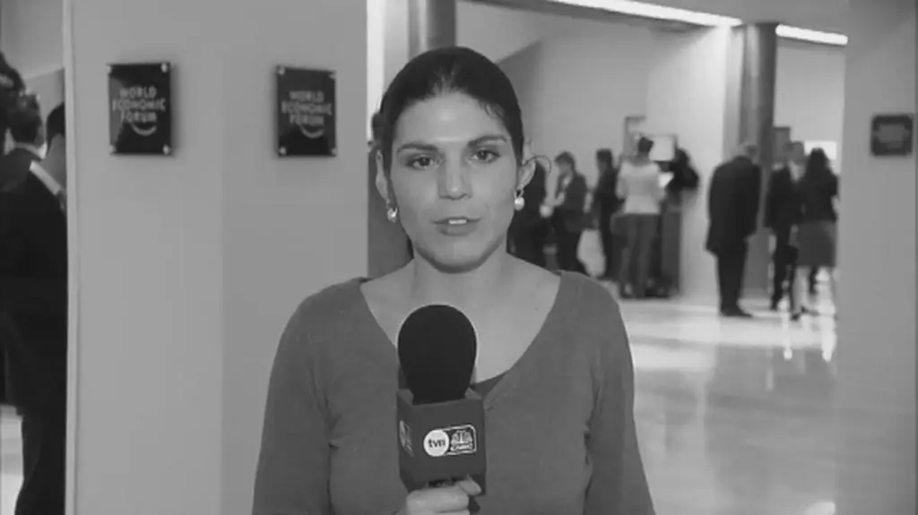 Zmarła Pamela Bem-Niedziałek, dziennikarka TVN24 BiS