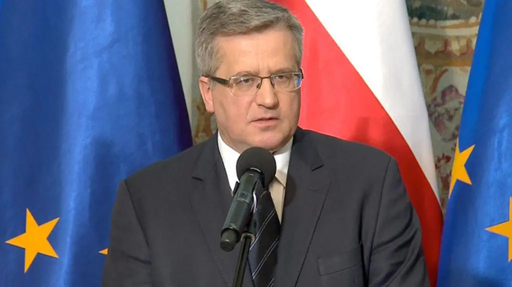 Zmiany w OFE do Trybunału