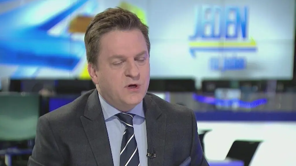 Zobacz całą rozmowę z Elżbietą Rafalską w programie "Jeden na Jeden"