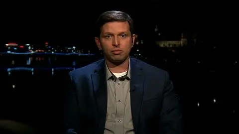 Zuber: mamy poważny problem, załamanie inwestycji krajowych