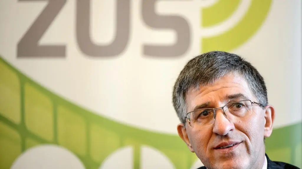 ZUS bez prezesa