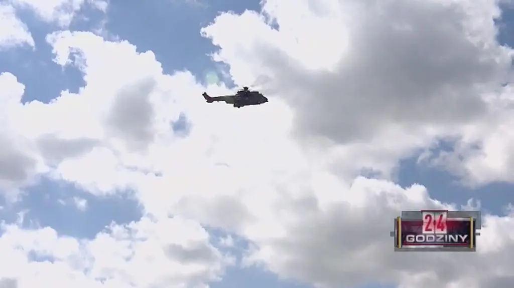 Zwolnienia w Airbus Helicopters