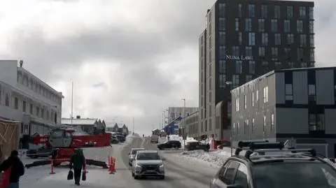 Nuuk