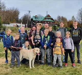 Rodzina Hrycyszynów