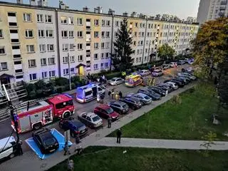 Śmiertelne potrącenie siedmiolatka w Gliwicach