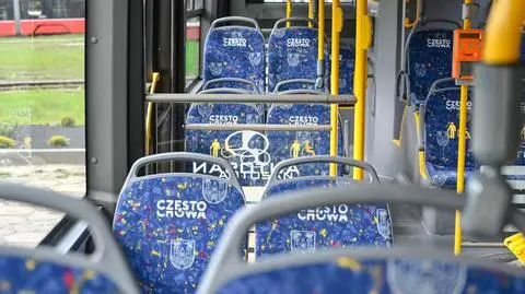 Pasażer zmarł w autobusie, śledczy znają już przyczynę 